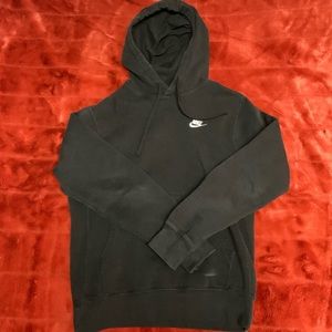 Nike Sportswear Club Fleece Pullover Hoodie